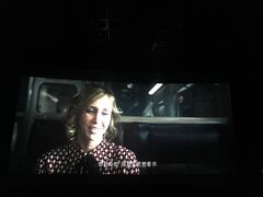 -百美汇影城(LUXE嘉里中心店)