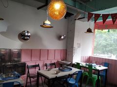 -欧巴来了韩式料理