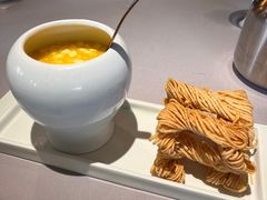 -北京老铺烤鸭(老城根店)