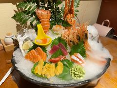 -和创柚子·会席日本料理(新区淮海街店)