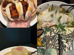 -庐灶江南·江南菜·四合院Bistro(东直门雍和宫·原华侨宾馆店)