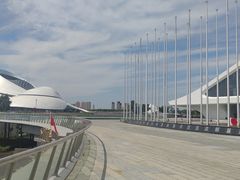 -哈尔滨大剧院