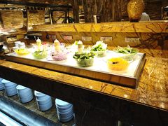 -汉巴味德(北京银座和谐广场店)