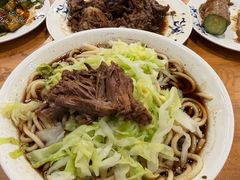-柴氏风味斋(甘家口店)