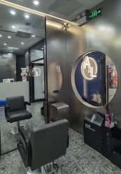 -A&L salon