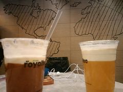android_upload_pic-喜茶(中山利和新地店)