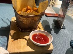 -俄士厨房(未来城店)
