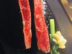 -西堤牛排(南京龙江店)