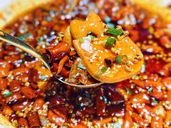 -川正旺江湖菜(三元桥店)