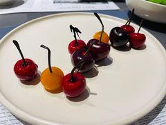 -小大董·烤鸭(观景餐厅·南京西路店)