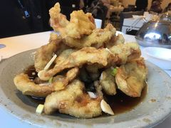 -萍香大厨·锅包肉(大东门店)