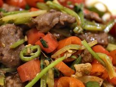 -北海渔村酒楼·粤菜海鲜点心(新华店)
