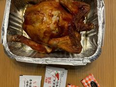 -华莱士·炸鸡汉堡(奥林花园店)