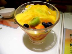 杂果拉面-糖糖屋•糖水•雪花冰店(时尚天河店)