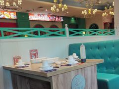 -龙聚德北京烤鸭(沙坪坝华宇A馆店)