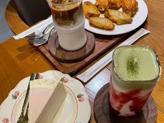 -乔曰Qiao Yue·茶咖局