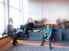 -Seesaw Coffee(朝阳大悦城店)