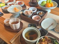 -青藤茶馆(凤起路店)