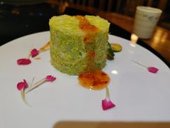 -花溪雨·森林餐厅(石基店)