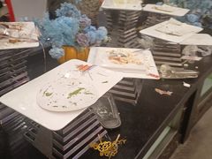 -东方豪景花园酒店·怡景旋转餐厅