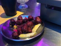 -燥次·烧烤酒场(万象城店)