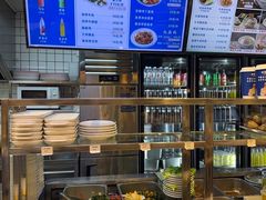 -丝路伊兰·兰州牛肉面(马连道店)