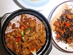 -姜君·千岛湖鱼头馆(浦东大道店)