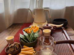 -邈墨茶馆(凤起路店)