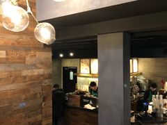 -星巴克(西湖天地店)