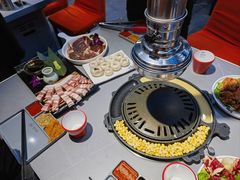 -外婆掌柜·东北家庭烤肉(托乐嘉店)
