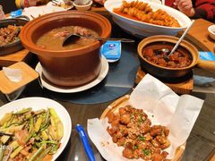 -鑫小城故事·藕汤·家常菜(台北一路总店)