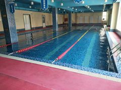 -清鑫阳光游泳健身瑜伽俱乐部(密云店)