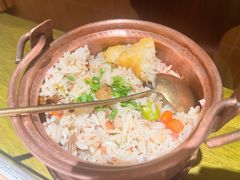 -一坐一忘云南菜(卓悦中心)