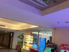 -御水泉·国际水疗会(广州长隆店)