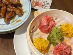 -龍聚祥烧麦馆(鼓楼店)