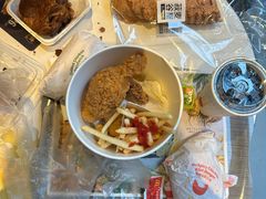 -麦当劳(龙湖时代天街店)