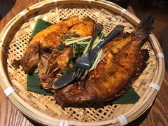 -云海肴·汽锅鸡·云南菜(天山百盛优客店)