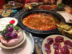 -蜀大侠火锅(寰球文化地标·总府店)