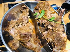 -谈骨论斤大盆骨(顺义店)