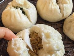 萝卜丝包-留芳·文旅古月楼(老街店)