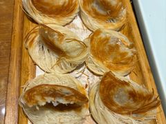 金丝饼-95号酱骨·一块豆腐(展春园西路店)