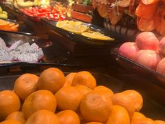 -苏格里岛·自助烤肉·火锅海鲜(金鼎广场店)
