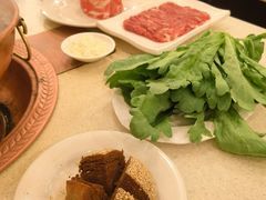-八先生涮肉房(三里河店)