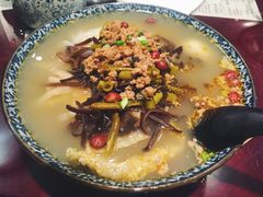 -螺世纪螺蛳粉·桂味小排档(裕德店)