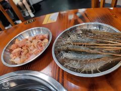-盈田盈粥庄(黄兴公园店)