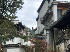 -塔川景区