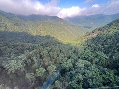 -洛阳白云山景区