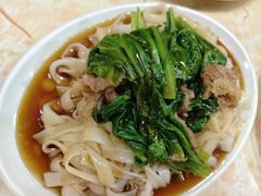 -满记艇仔粥(芳村店)