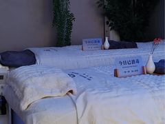 -大鱼·养生·禅洗头疗·按摩SPA