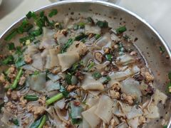 -正宗杨记普洱酸醋米线(总店)